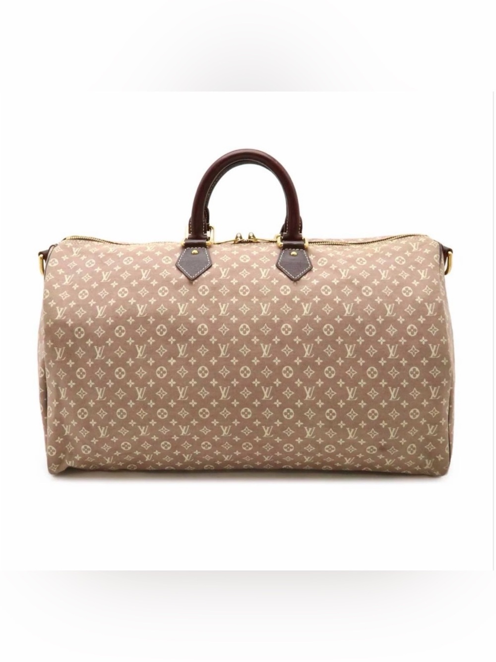 Louis Vuitton Keepall Bandoulière 45